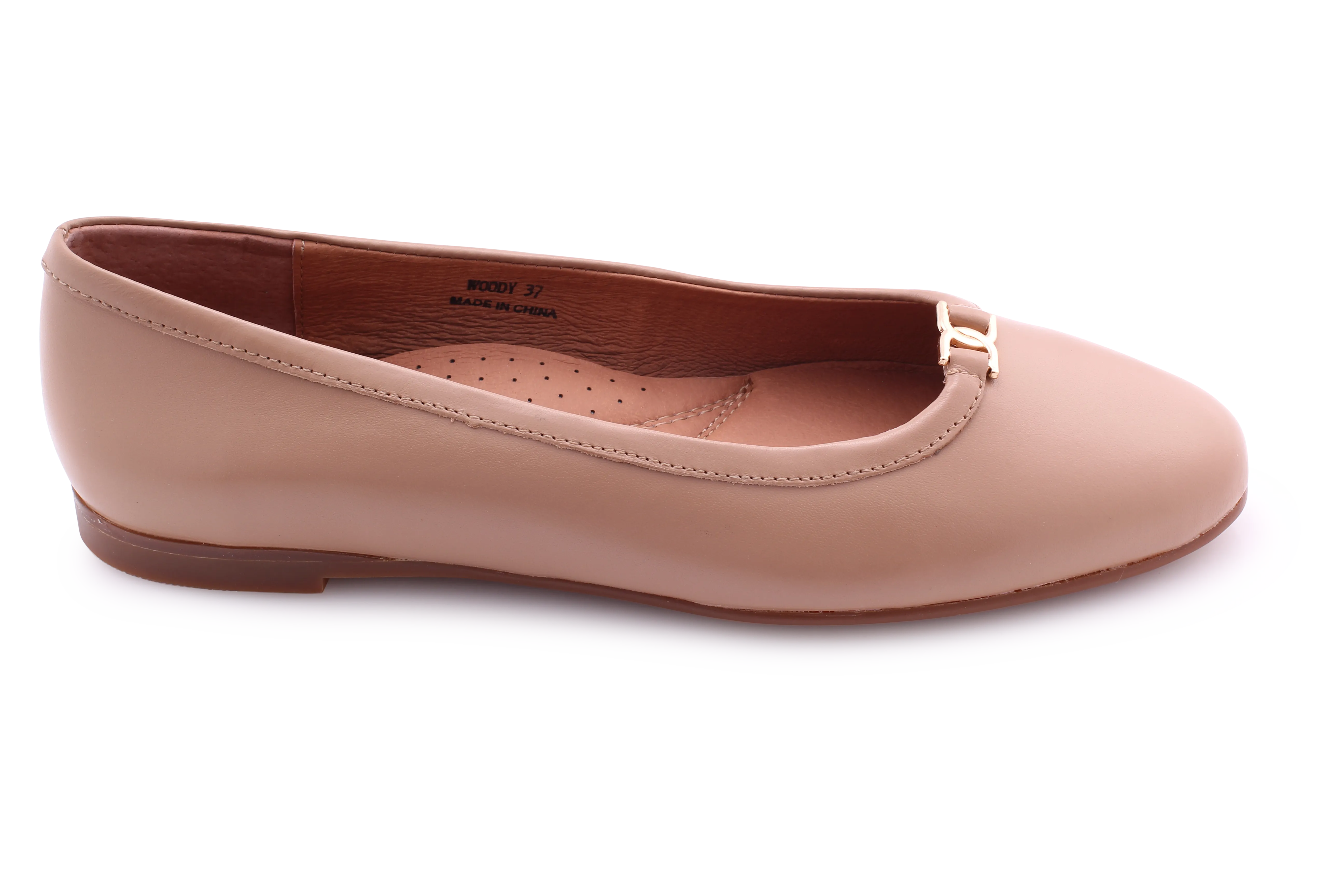Lynette&Co Woody S