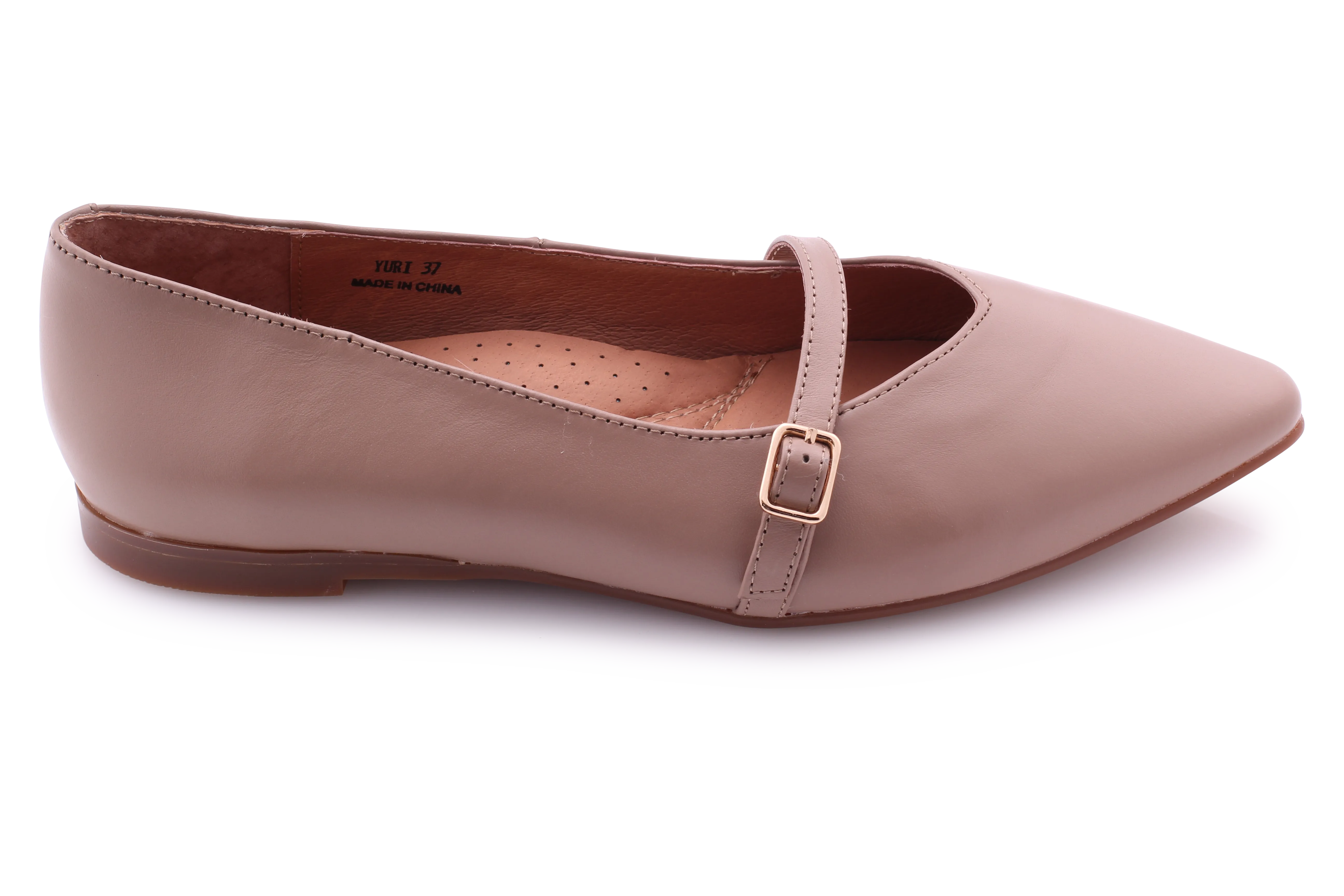 Lynette&Co Yuri S