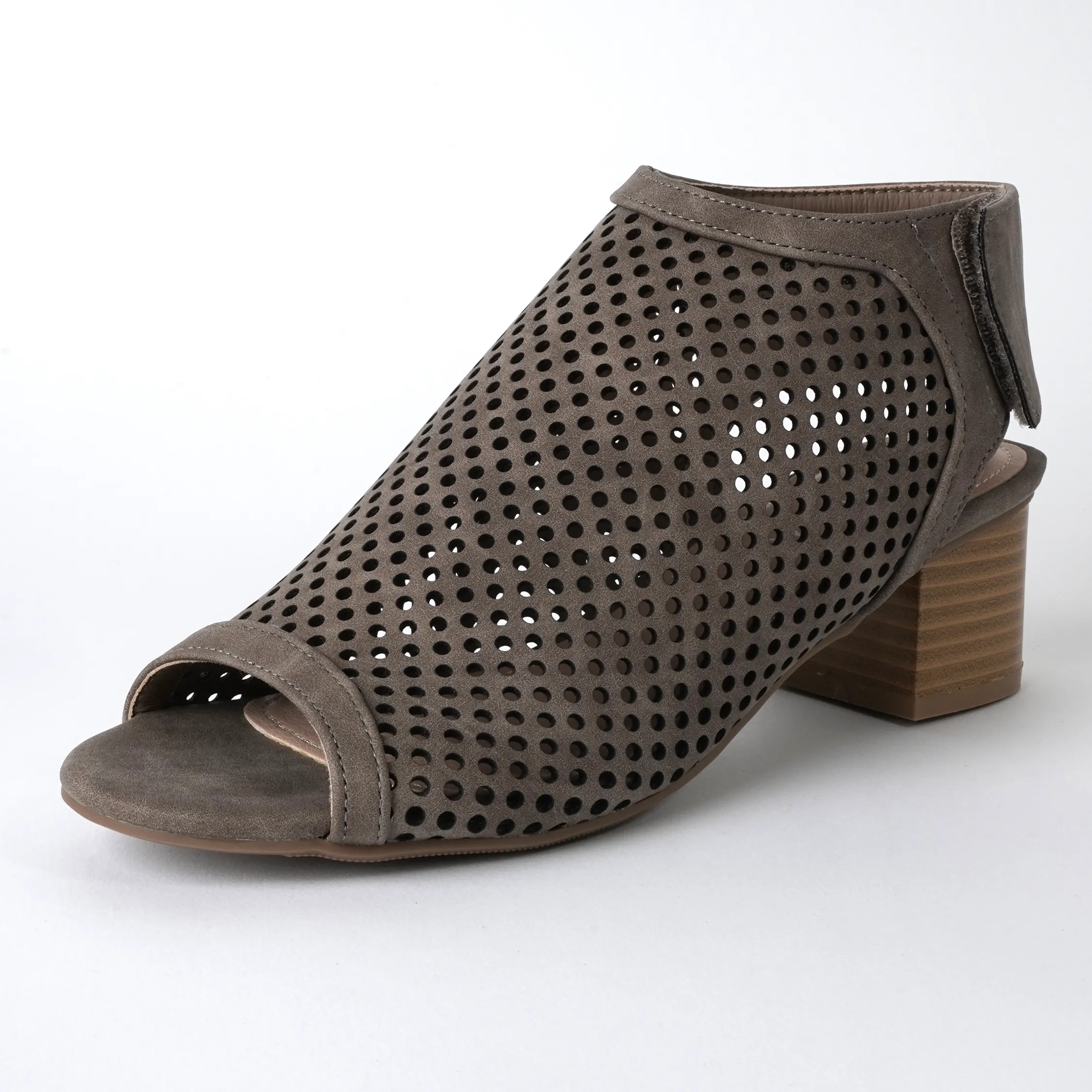 Maddie | Dark Grey