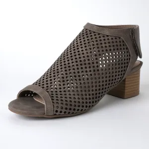 Maddie | Dark Grey
