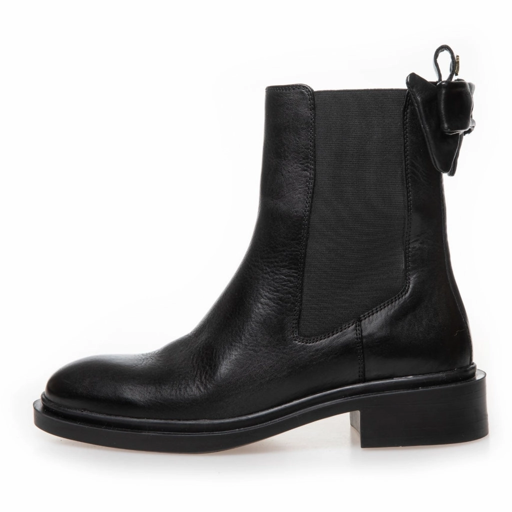 MAGIC FALL - BLACK