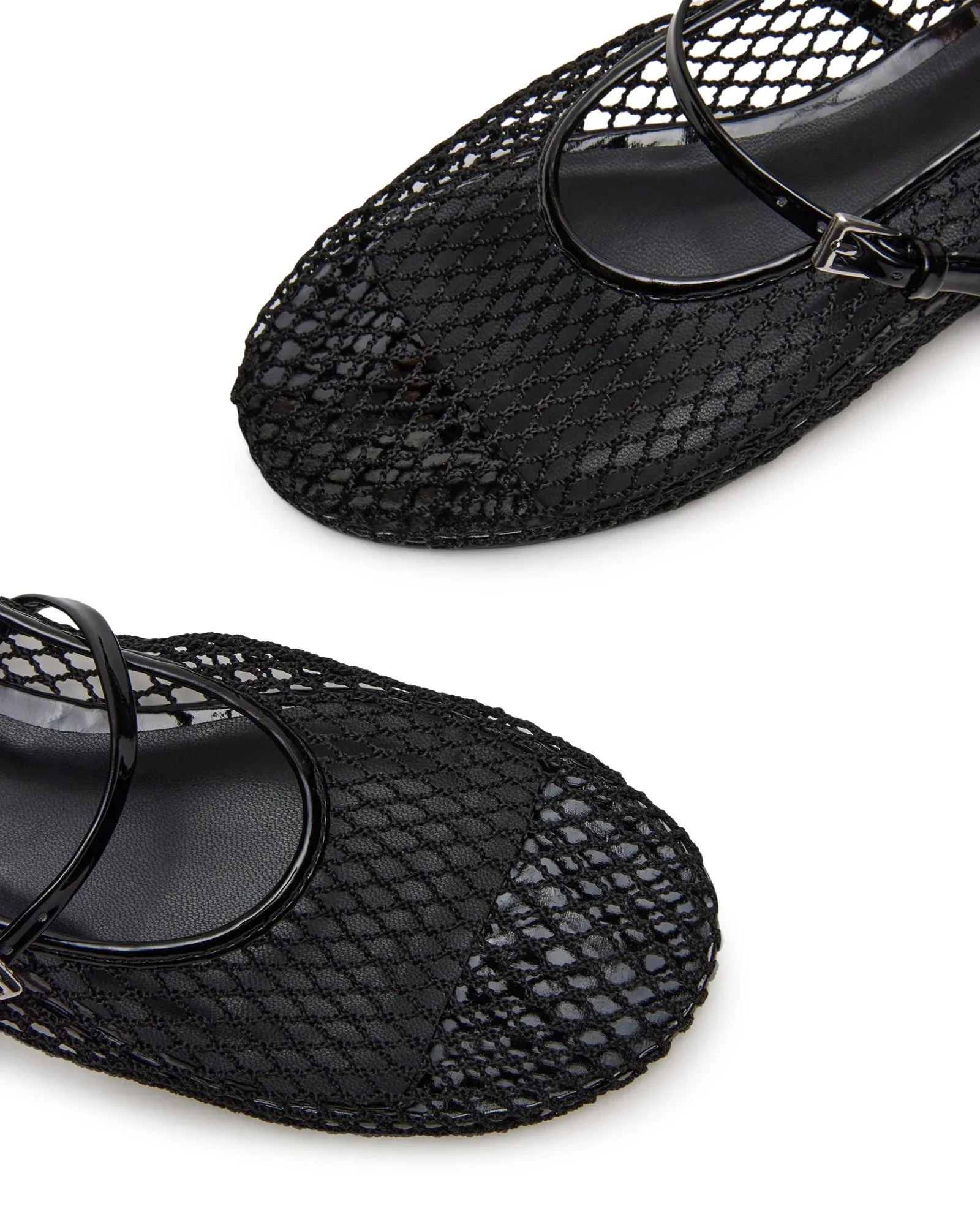 Mags Flat Shoe BLACK