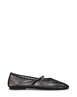 Mags Flat Shoe BLACK