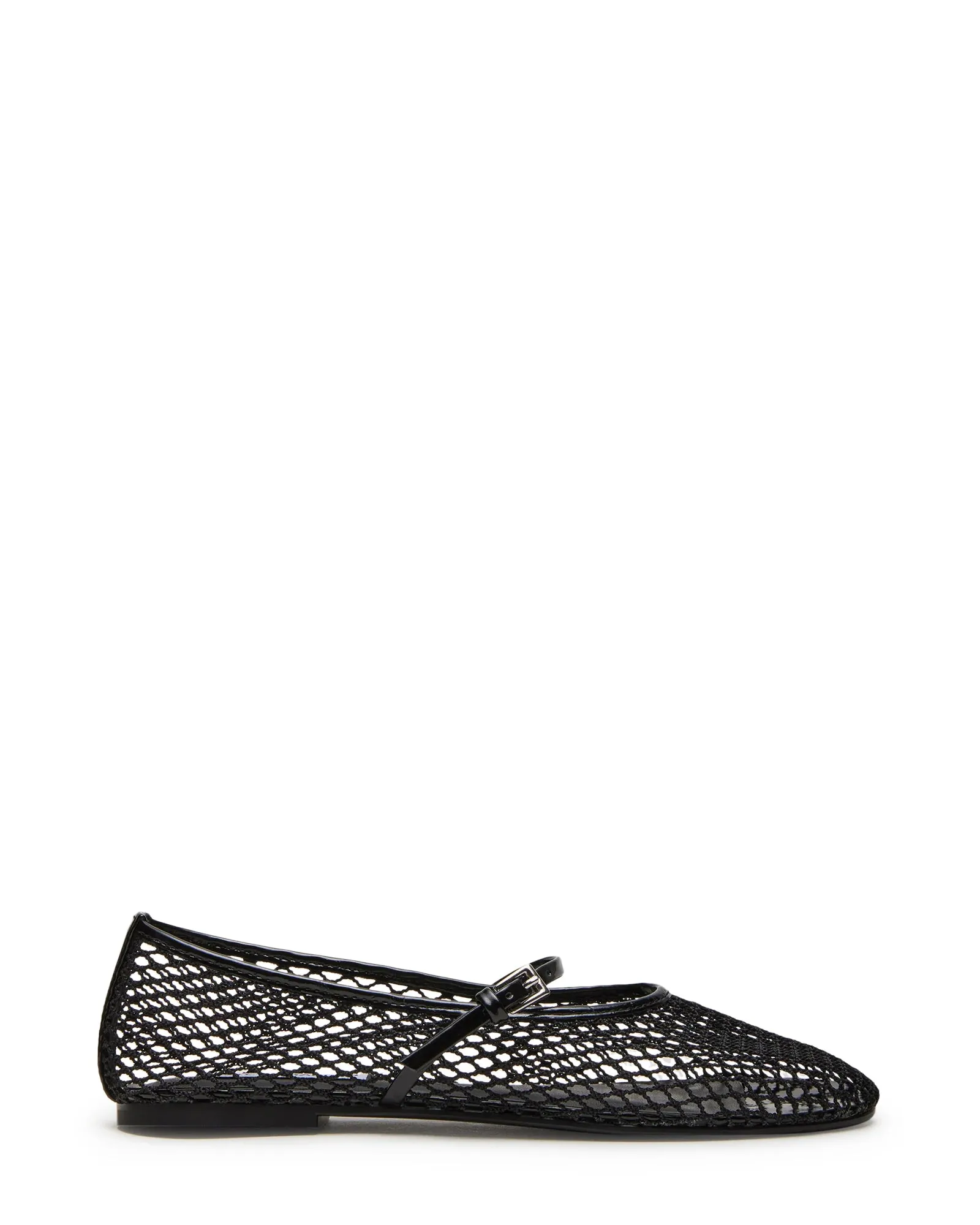 Mags Flat Shoe BLACK