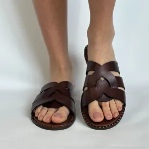 MAKIS KOTRIS 04-035 CHOCO SLIDES