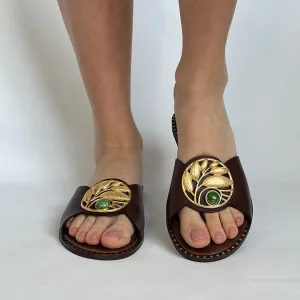 MAKIS KOTRIS 04-052 CHOCO SLIDES