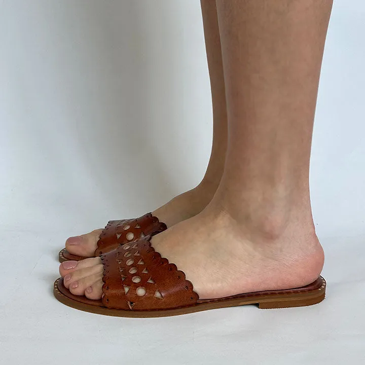 MAKIS KOTRIS 04-902-X CARAMEL SLIDES