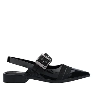MELISSA LADYLIKE AD SLIDES