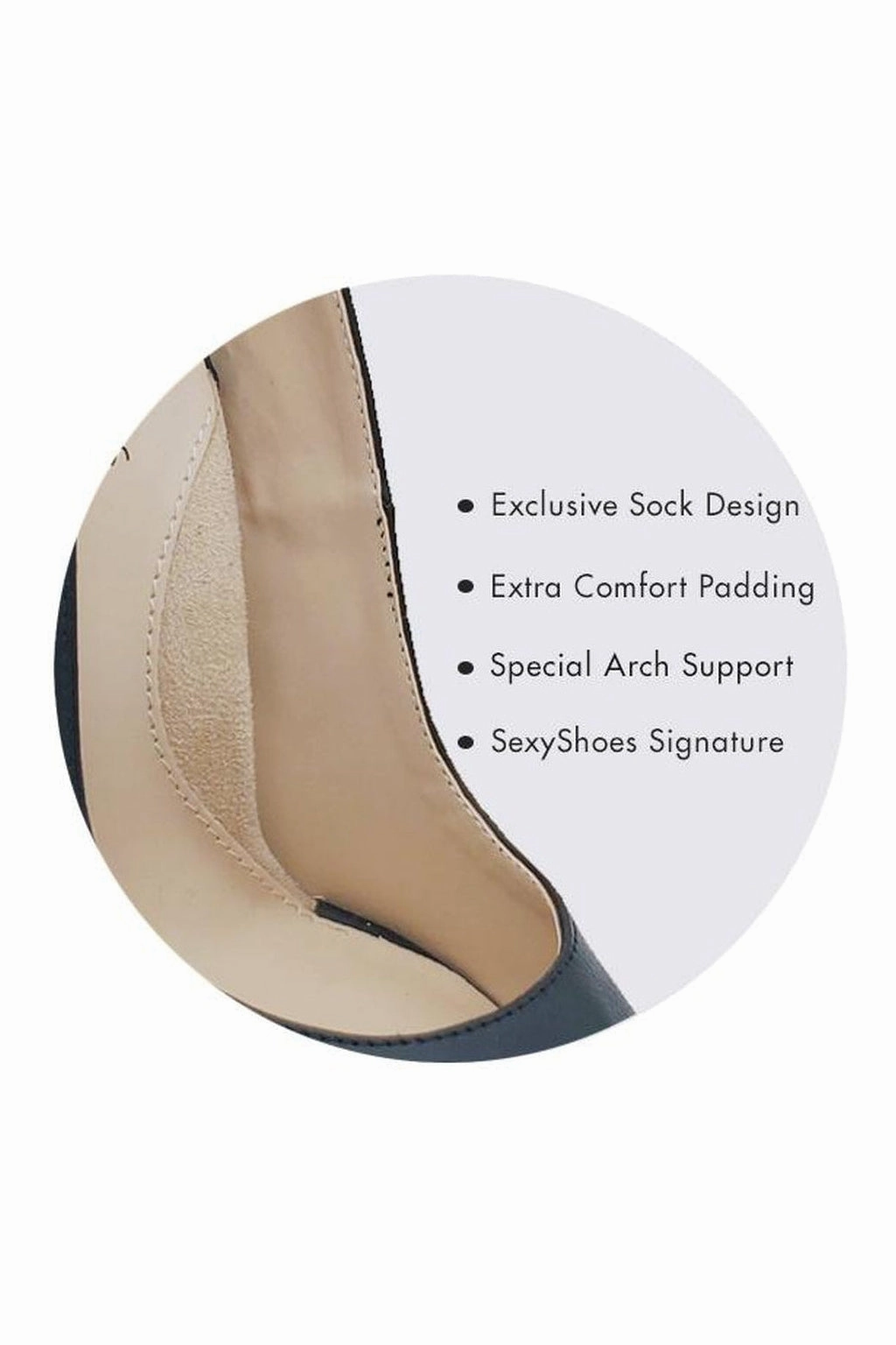 Mesh Open Toe Stiletto Bootie with Buckle