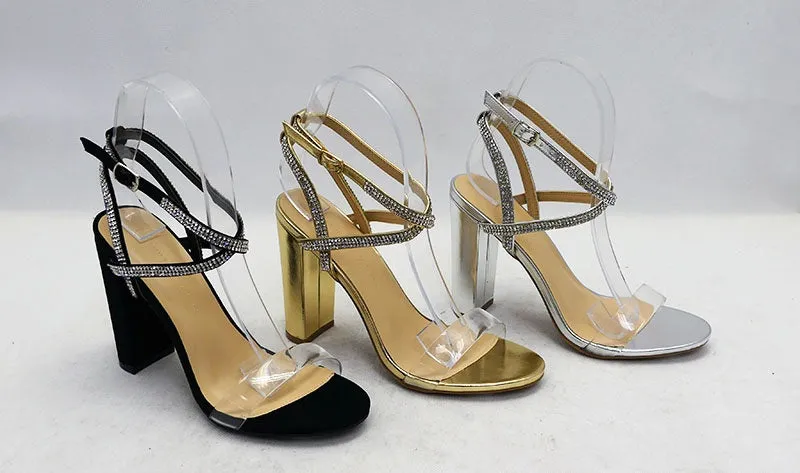 MORRIS334 - GOLD