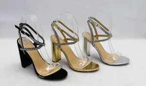 MORRIS334 - GOLD