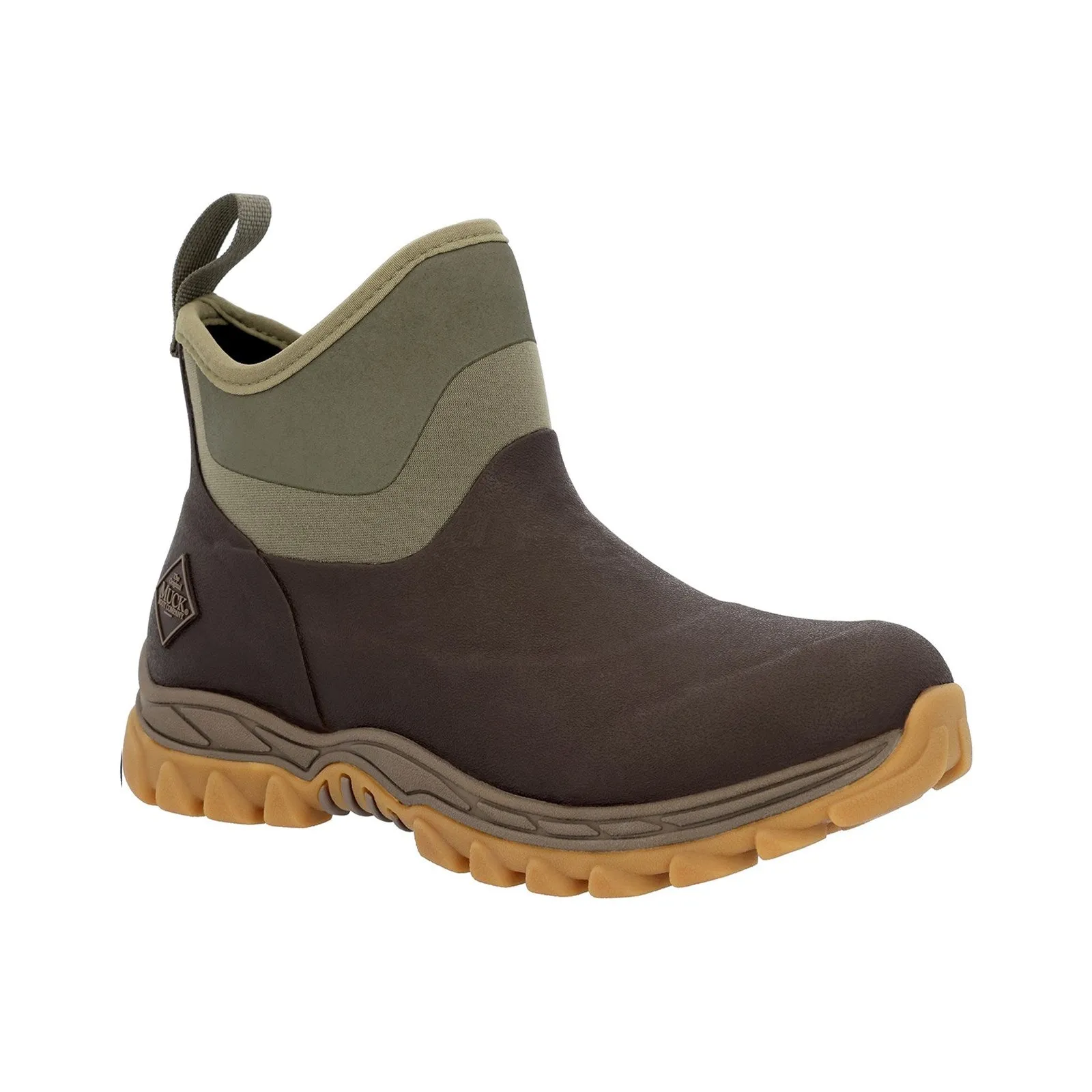 Muck Boots Arctic Sport II Ankle Wellingtons Boots