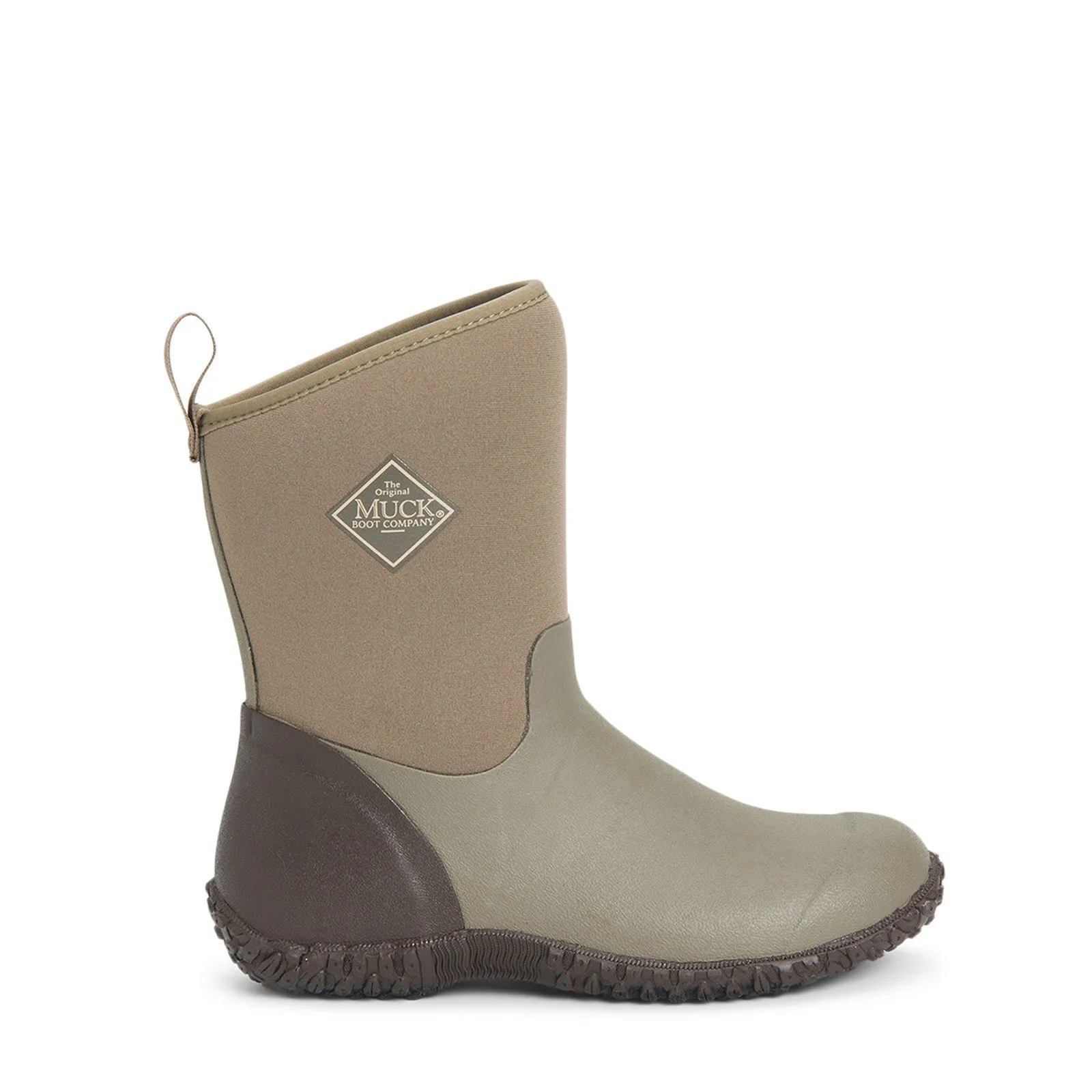 Muck Boots Muckster II Slip On Short Boots