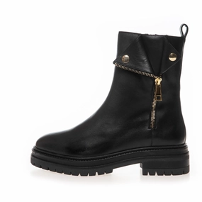 MY BOOTS AND MORE 1 - BLACK