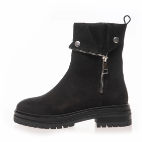 MY BOOTS AND MORE 2 - BLACK