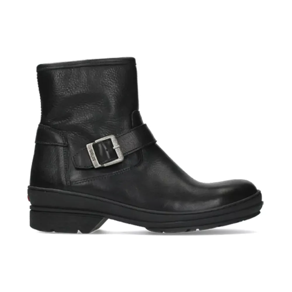 Nitra Boot
