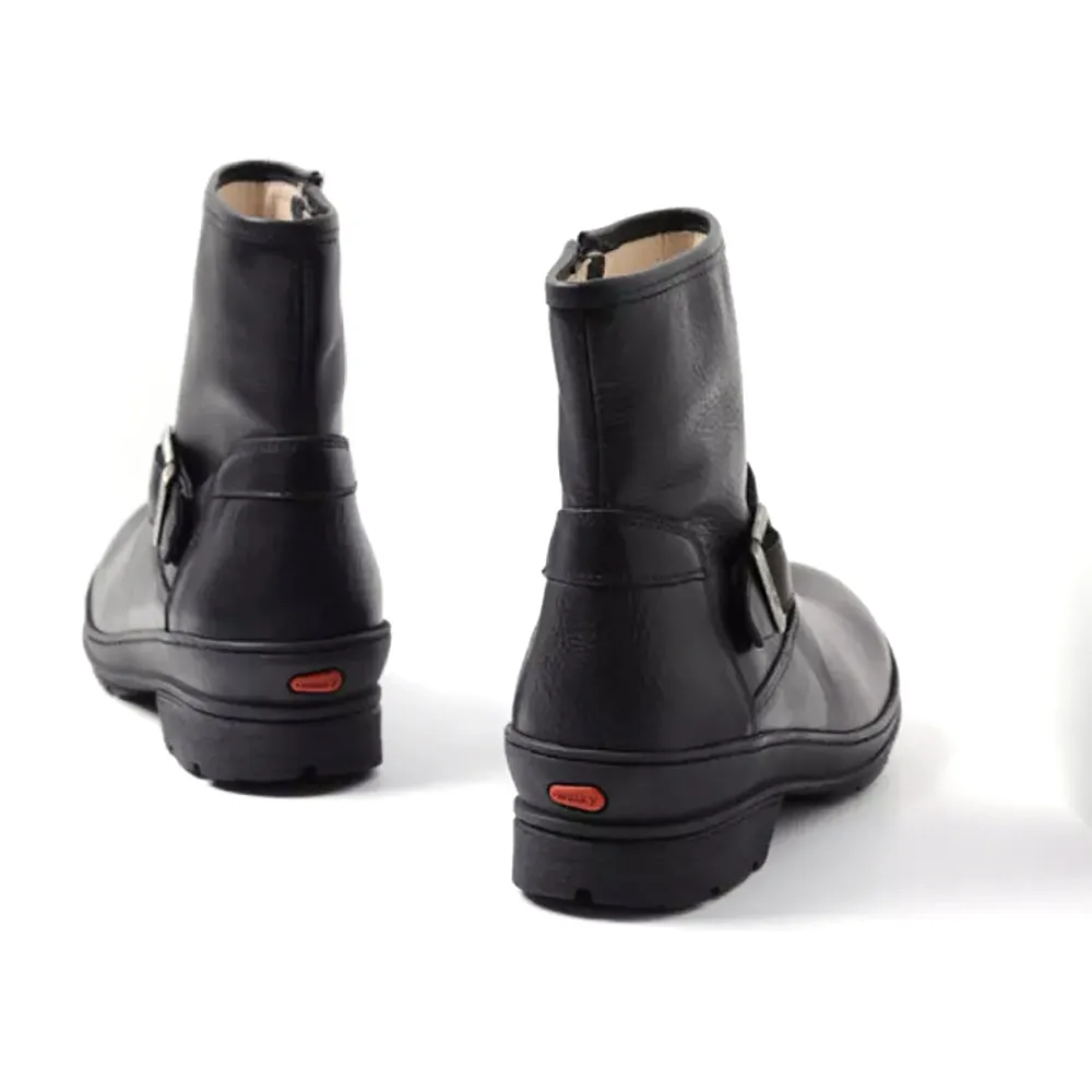 Nitra Boot