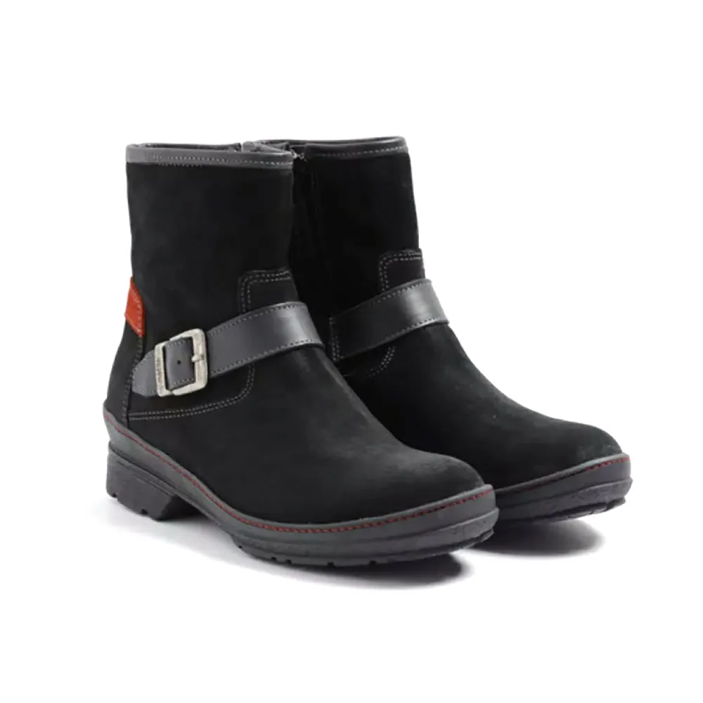 Nitra Boot