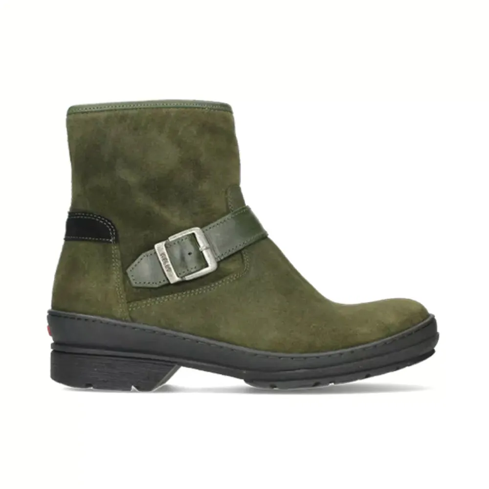 Nitra Boot