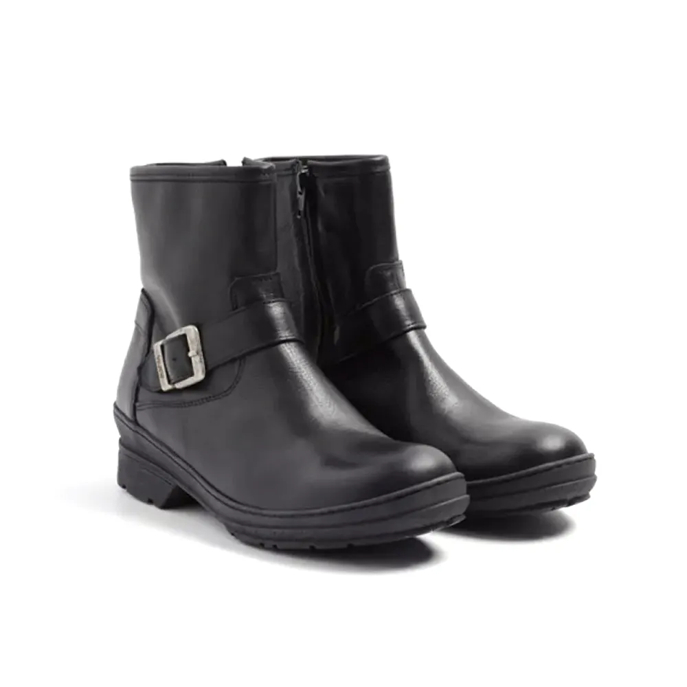 Nitra Boot
