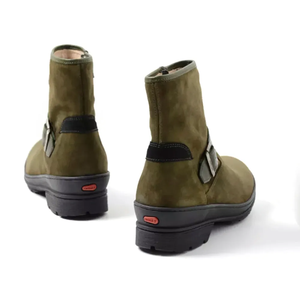 Nitra Boot