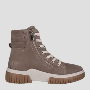 PETRA - STONE LEATHER