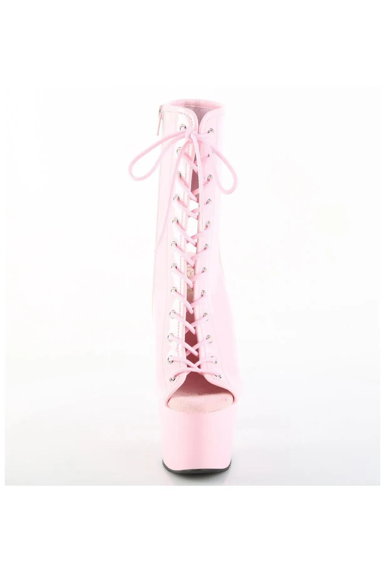 Pleaser ADORE-1016 Ankle Boot