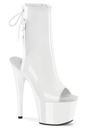 Pleaser ADORE-1018 Ankle Boot
