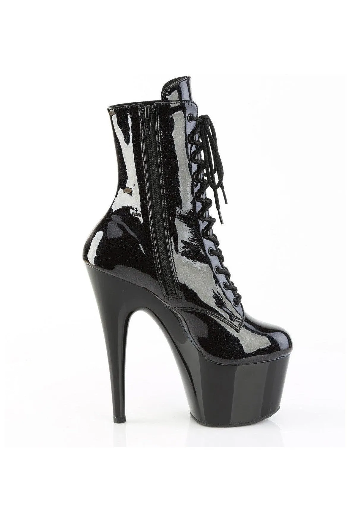 Pleaser ADORE-1020BLG Ankle Boot