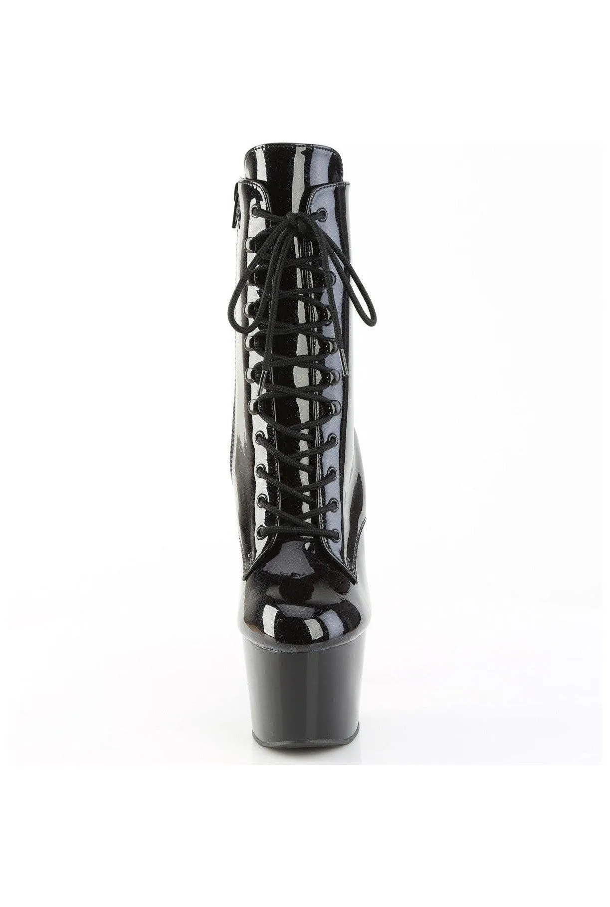 Pleaser ADORE-1020BLG Ankle Boot