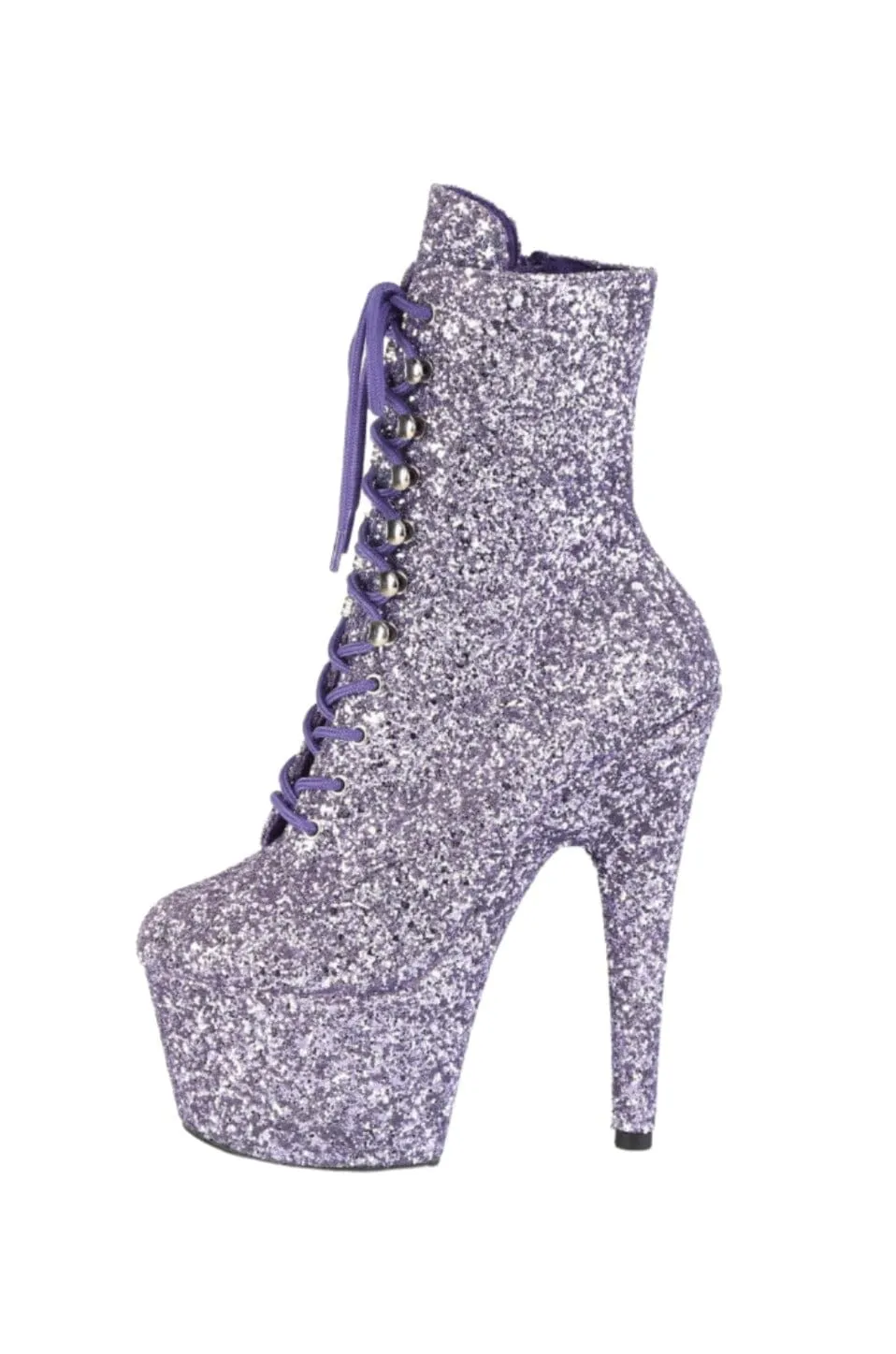Pleaser ADORE-1020GWR Ankle Boot