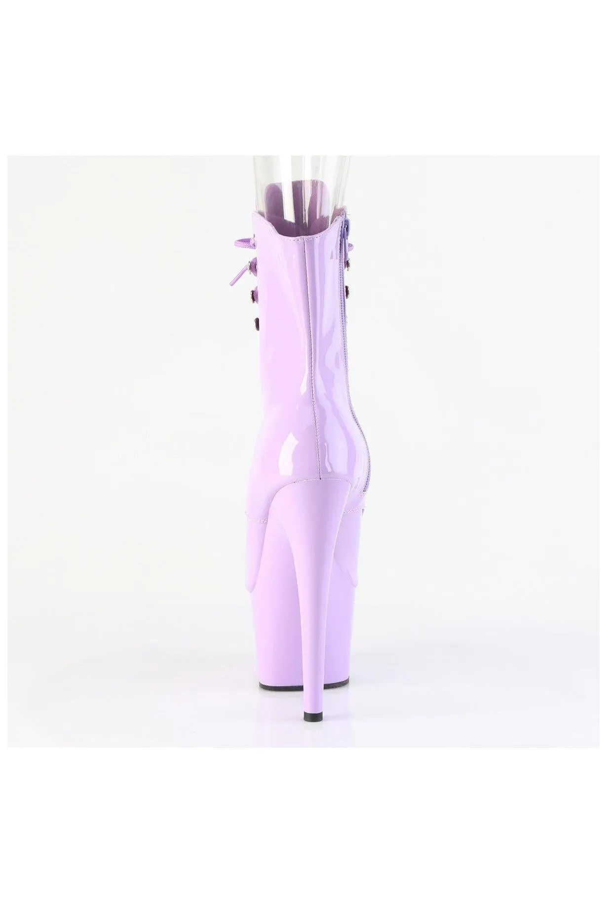 Pleaser ADORE-1021 Ankle Boot