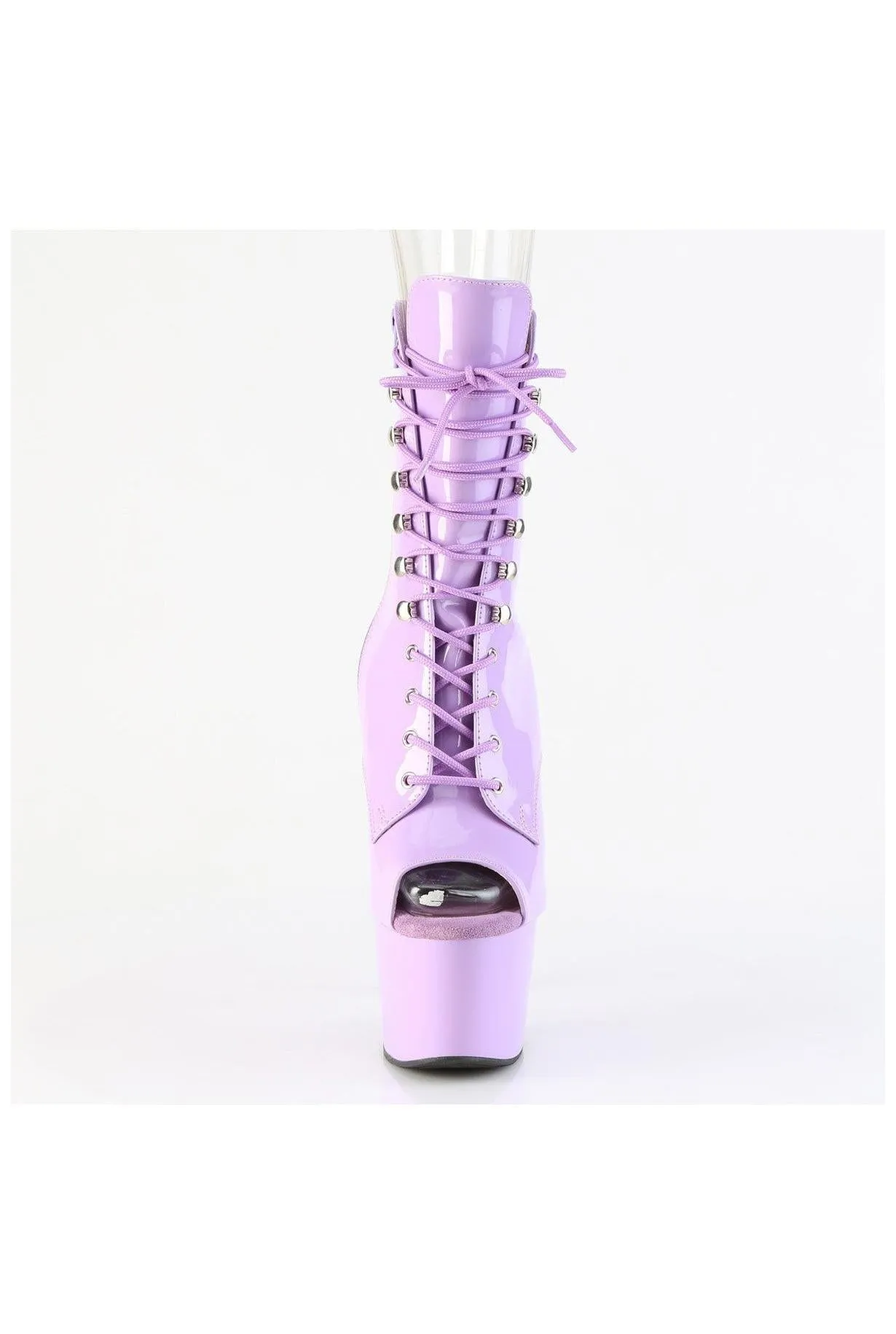 Pleaser ADORE-1021 Ankle Boot