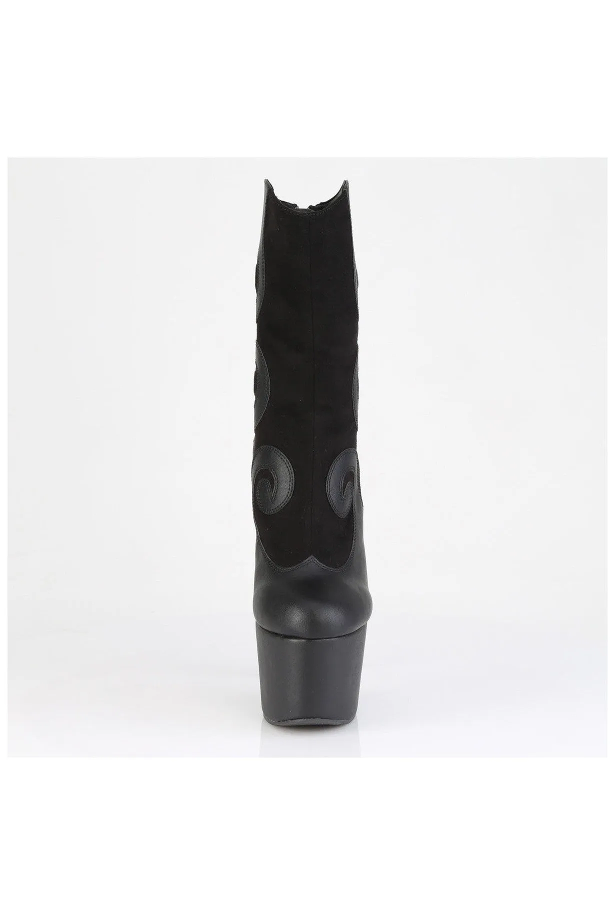 Pleaser ADORE-1034 Ankle Boot