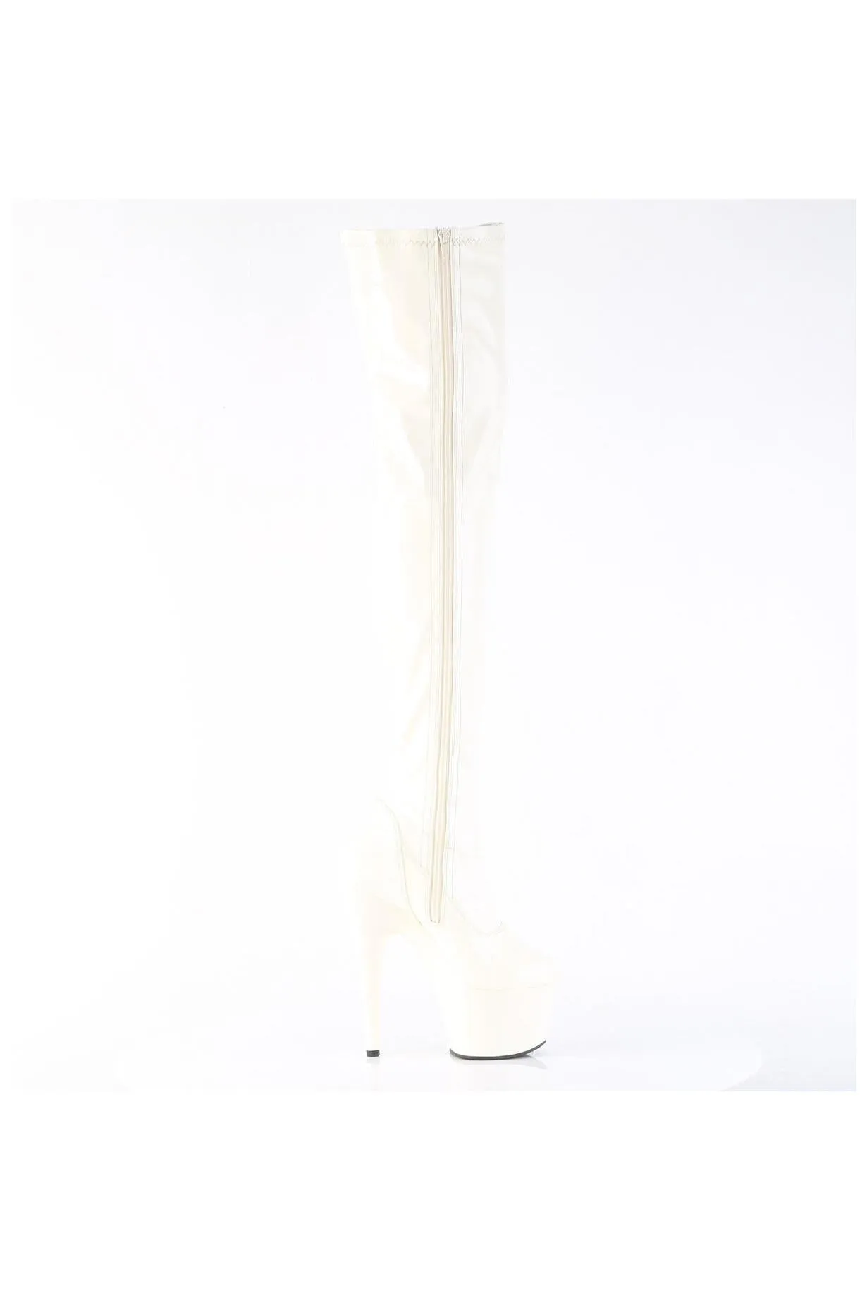 Pleaser ADORE-3000 Thigh Boot