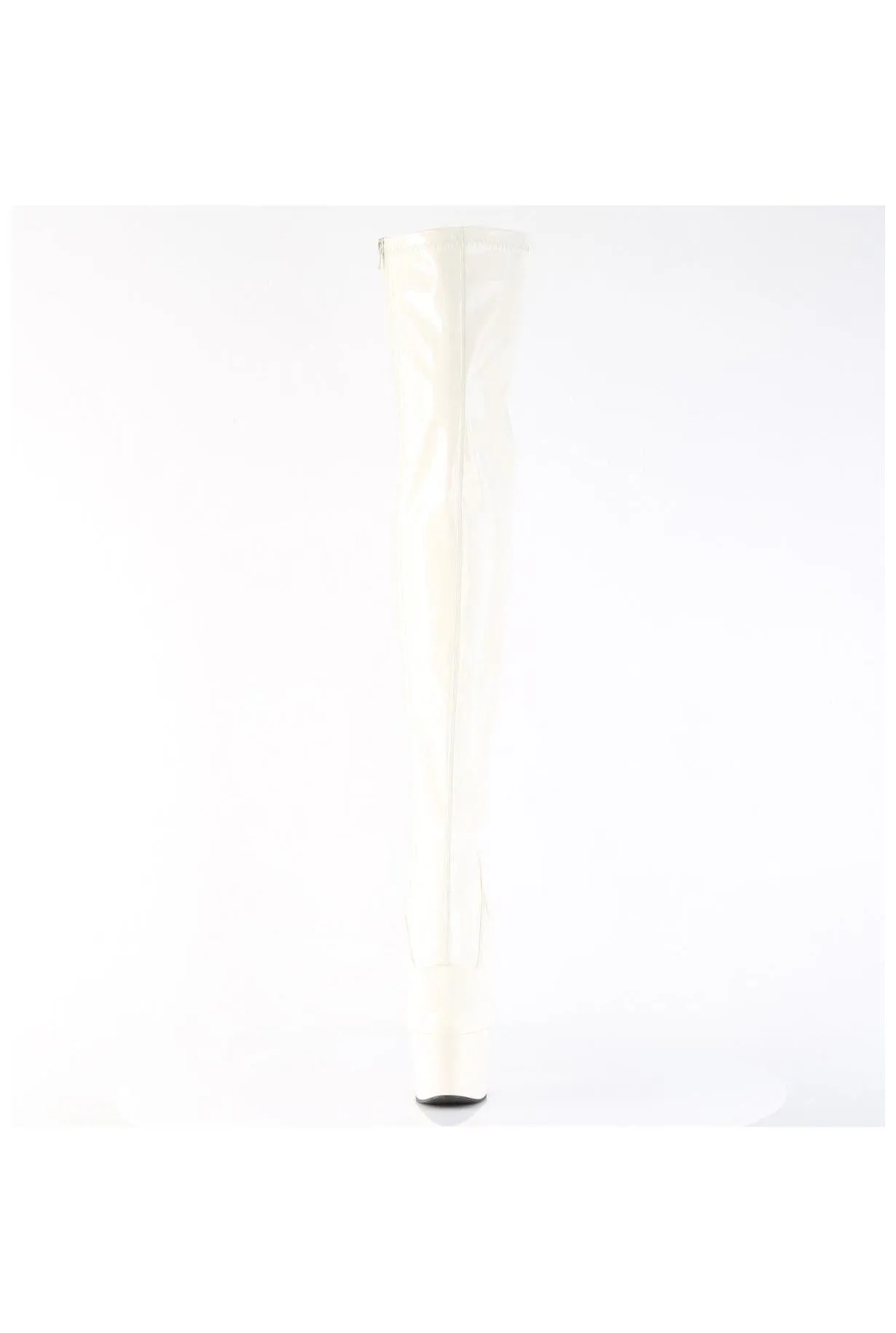 Pleaser ADORE-3000 Thigh Boot