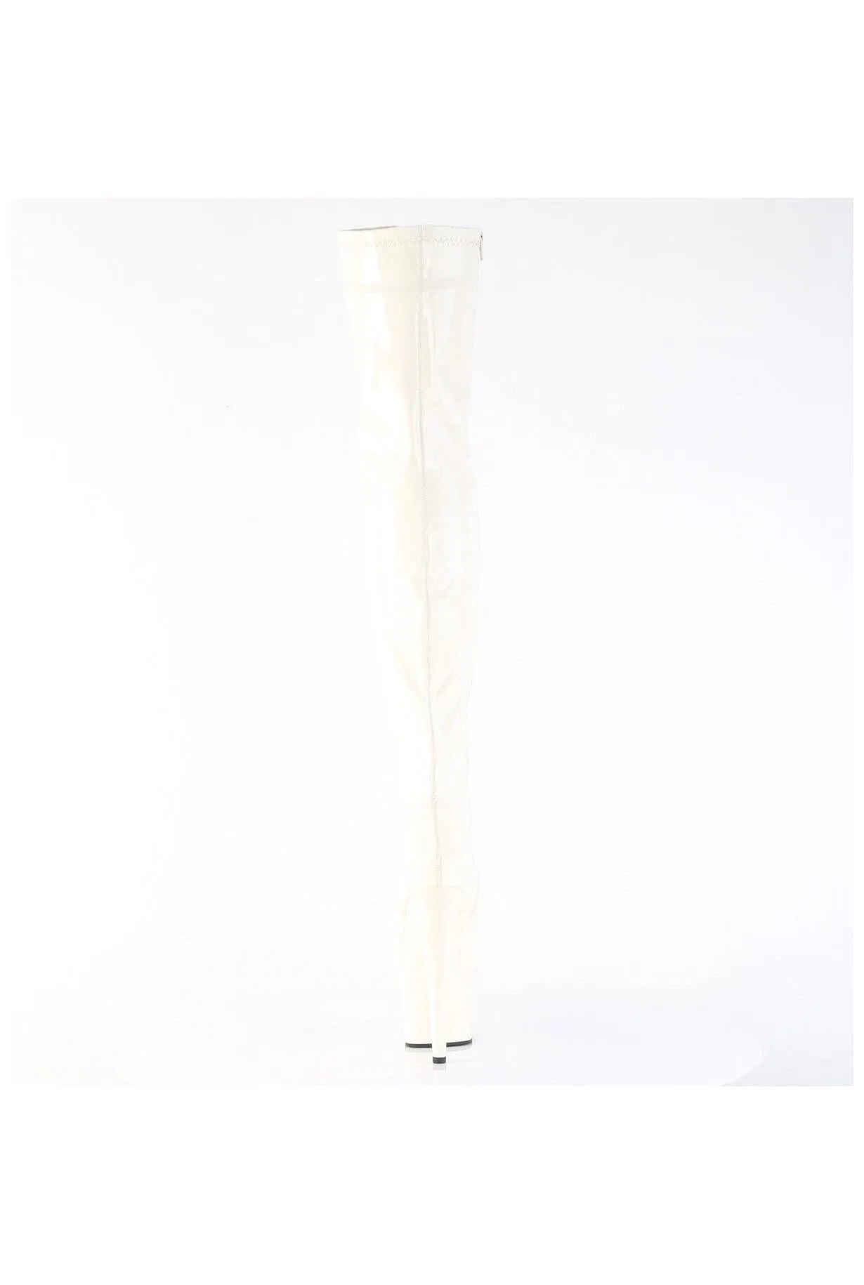 Pleaser ADORE-3000 Thigh Boot