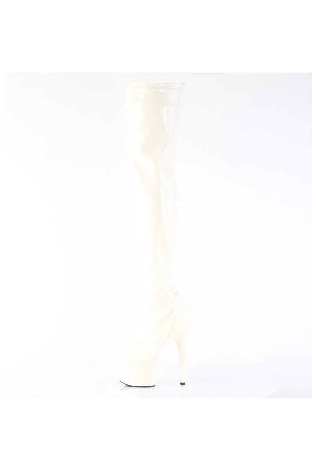 Pleaser ADORE-3000 Thigh Boot