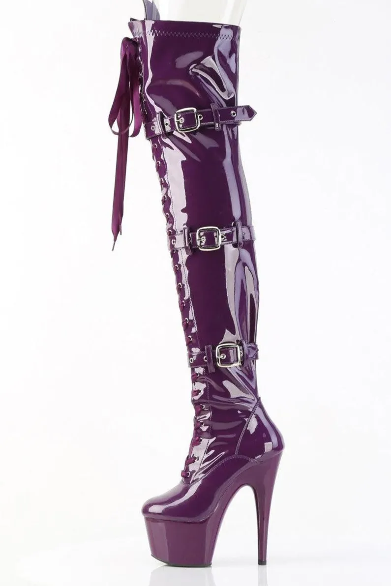 Pleaser ADORE-3028 Thigh Boot