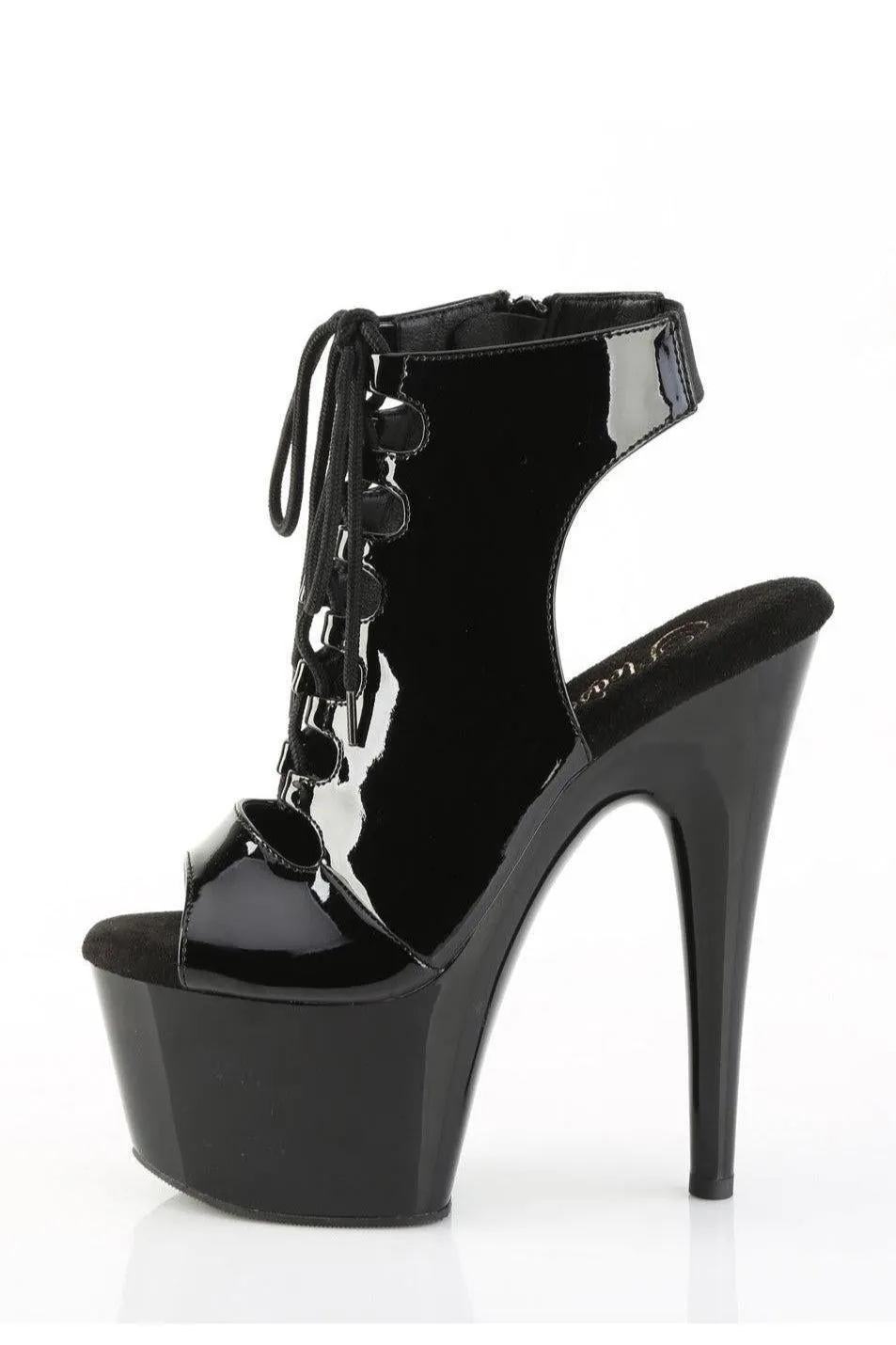 Pleaser ADORE-700-20 Ankle Boot