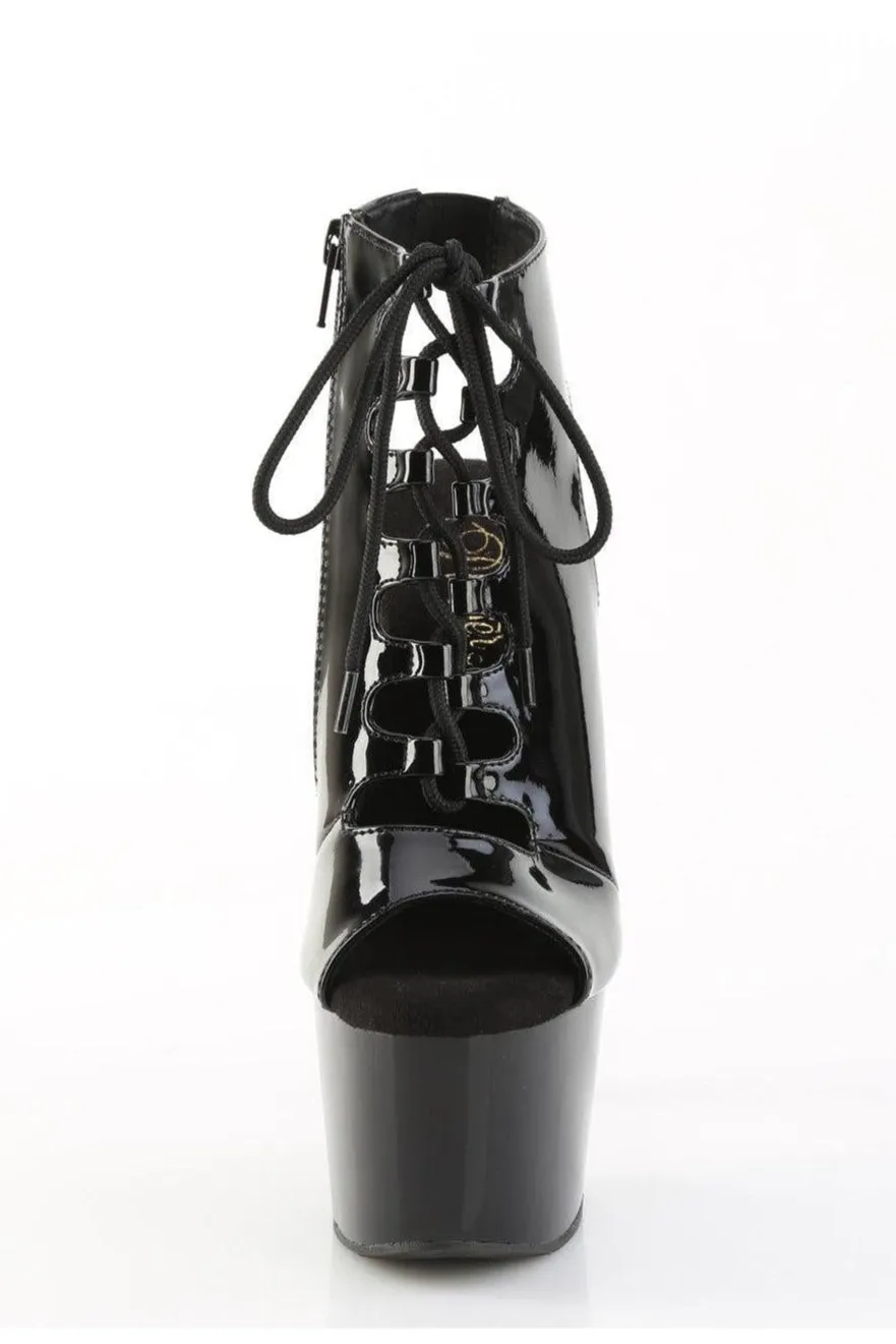 Pleaser ADORE-700-20 Ankle Boot