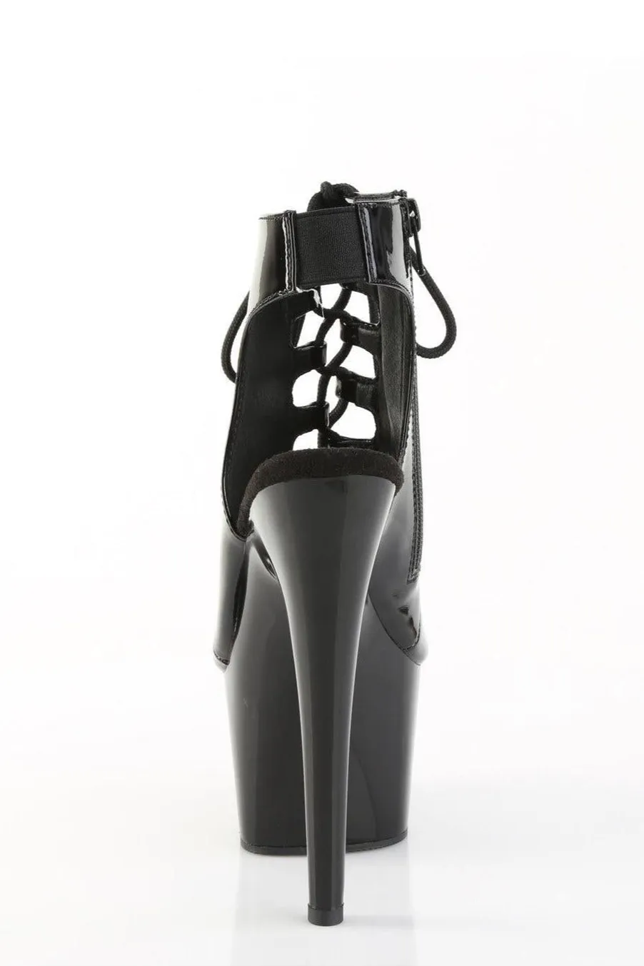 Pleaser ADORE-700-20 Ankle Boot