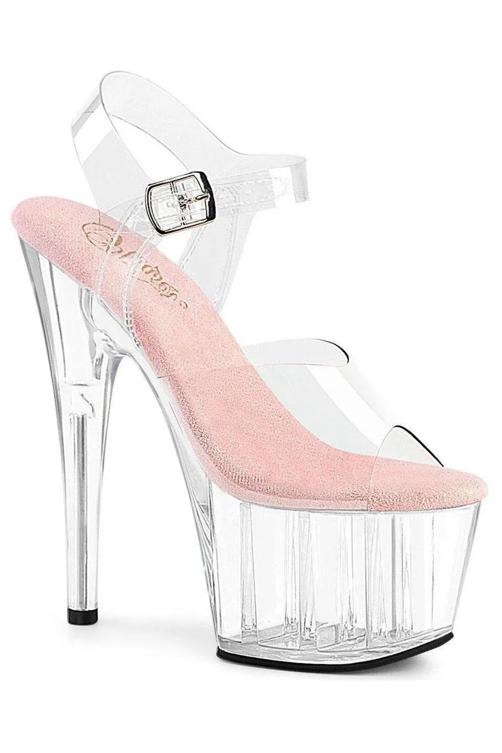 Pleaser ADORE-708 Sandal