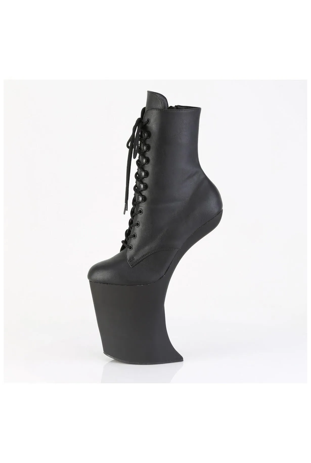 Pleaser BEWITCHED-1020 Ankle Boot