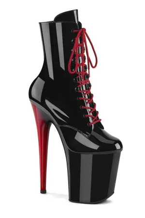 Pleaser FLAMINGO-1020 Ankle Boot