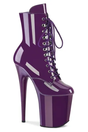Pleaser FLAMINGO-1020 Ankle Boot