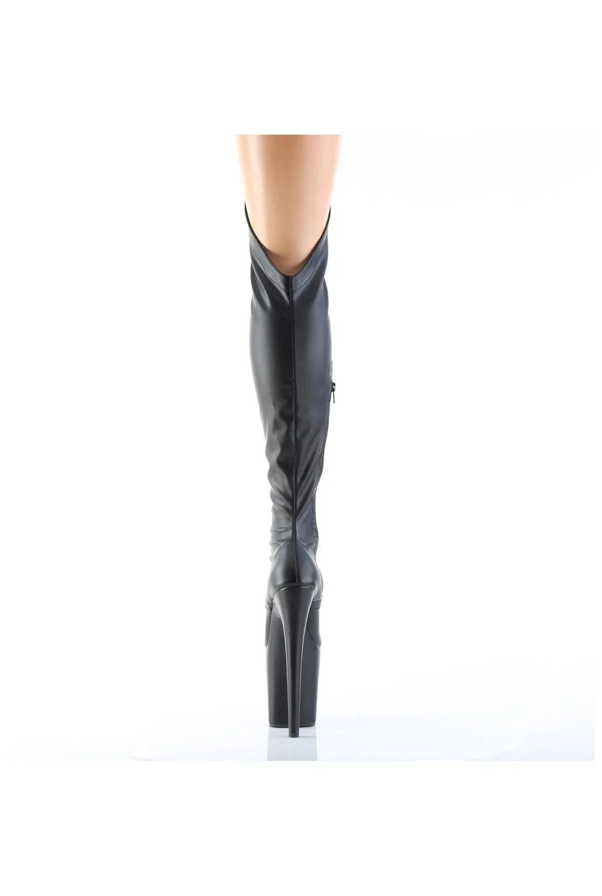 Pleaser FLAMINGO-3014 Thigh Boot