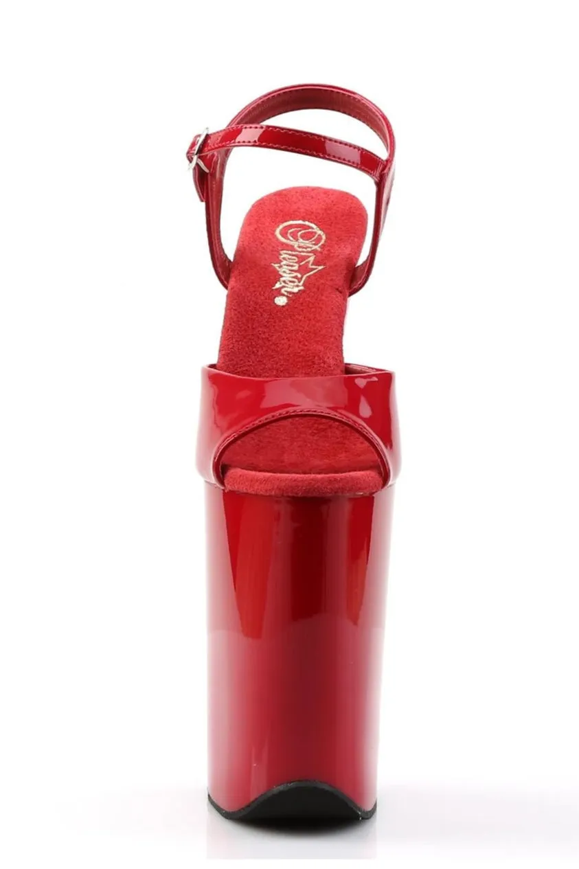 Pleaser INFINITY-909 Sandal