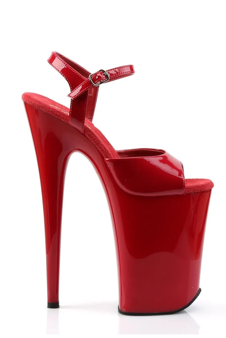 Pleaser INFINITY-909 Sandal