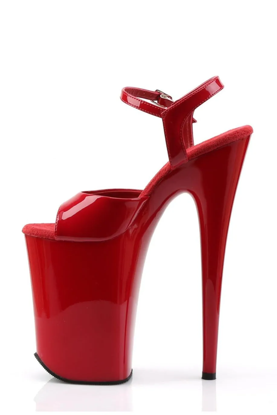 Pleaser INFINITY-909 Sandal
